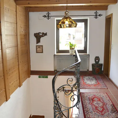 Гостевой дом Risserhof 3*