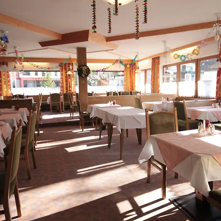 Risserhof 3* Шарниц