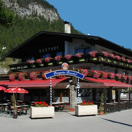 Гостевой дом Risserhof