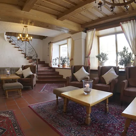 Risserhof Гостевой дом 3*