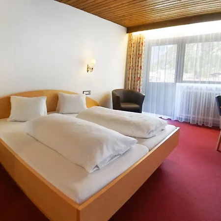 Гостевой дом Risserhof 3*