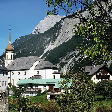 Гостевой дом Risserhof