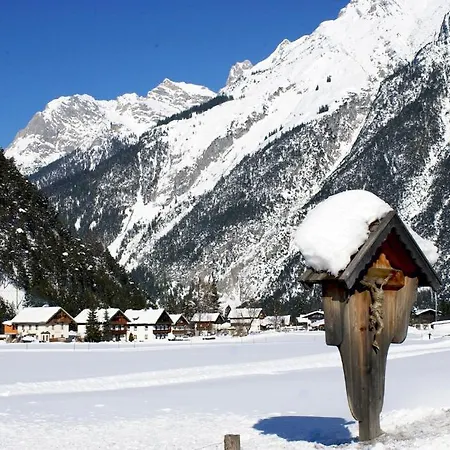 Risserhof 3* Шарниц