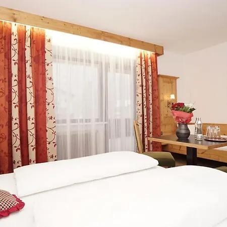 Гостевой дом Risserhof 3*