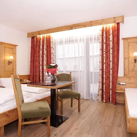 Risserhof Gasthuis 3*