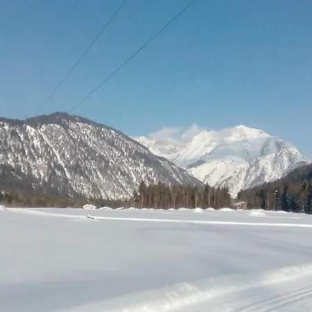 Risserhof Гостевой дом 3*