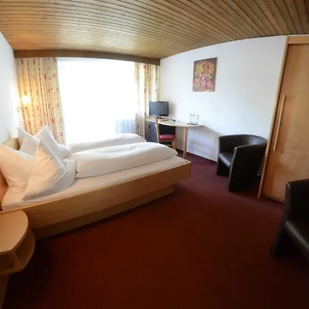 Gasthof Risserhof Guest house Scharnitz
