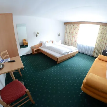 Guest house Gasthof Risserhof