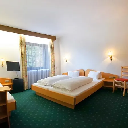 Guest house Gasthof Risserhof
