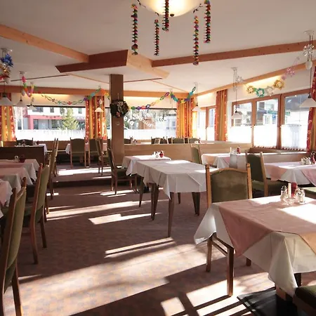 Gasthof Risserhof 3*