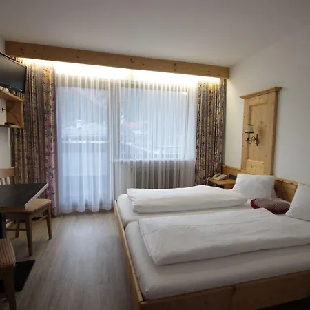 Guest house Gasthof Risserhof Scharnitz
