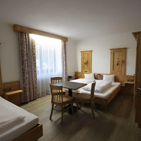 Guest house Gasthof Risserhof 3*