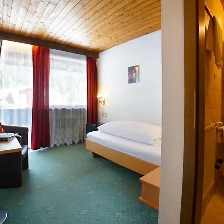 Gasthof Risserhof 3* Scharnitz