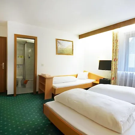 Guest house Gasthof Risserhof