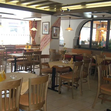 Gasthof Risserhof Guest house 3*