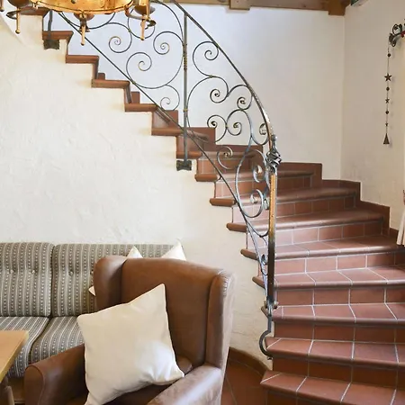 Guest house Gasthof Risserhof