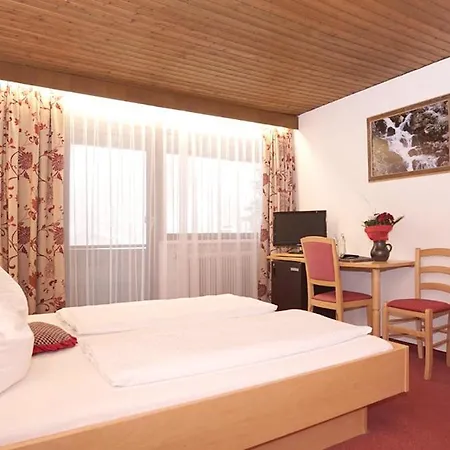 Guest house Gasthof Risserhof