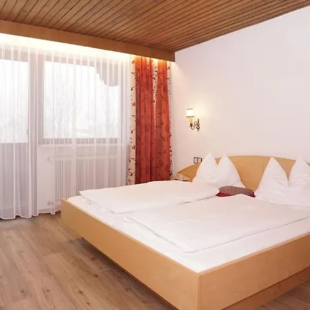 Gasthof Risserhof Guest house Scharnitz
