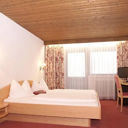 Gasthof Risserhof Guest house Scharnitz