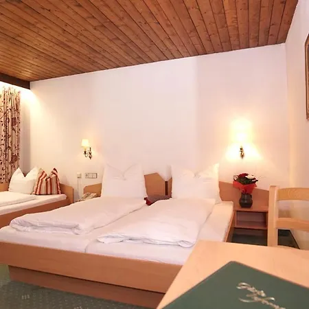 Gasthof Risserhof 3*