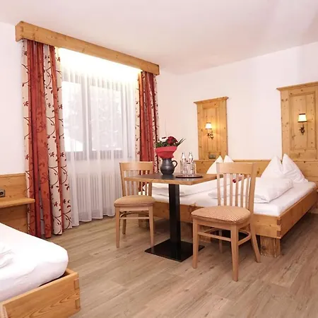 Guest house Gasthof Risserhof