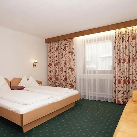 Gasthof Risserhof 3*