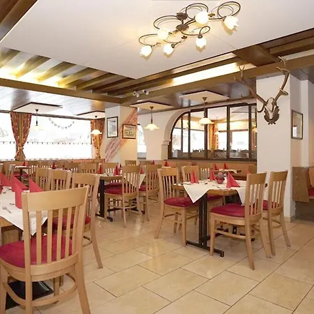 Gasthof Risserhof 3* Scharnitz