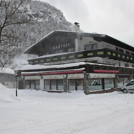 Gasthof Risserhof 3*