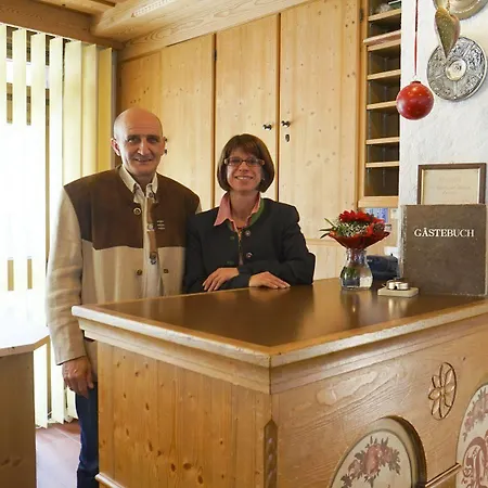 Gasthof Risserhof Scharnitz